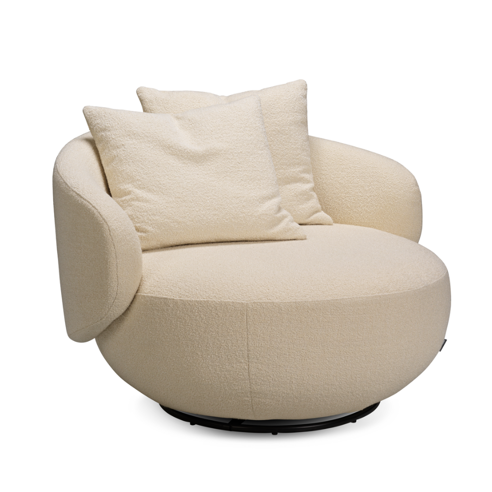 Rondo Chair - Interior Living