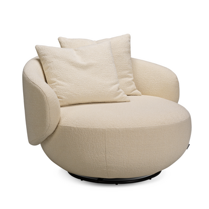 Rondo Chair - Interior Living