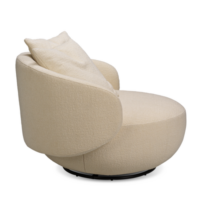 Rondo Chair - Interior Living