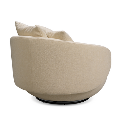 Rondo Chair - Interior Living