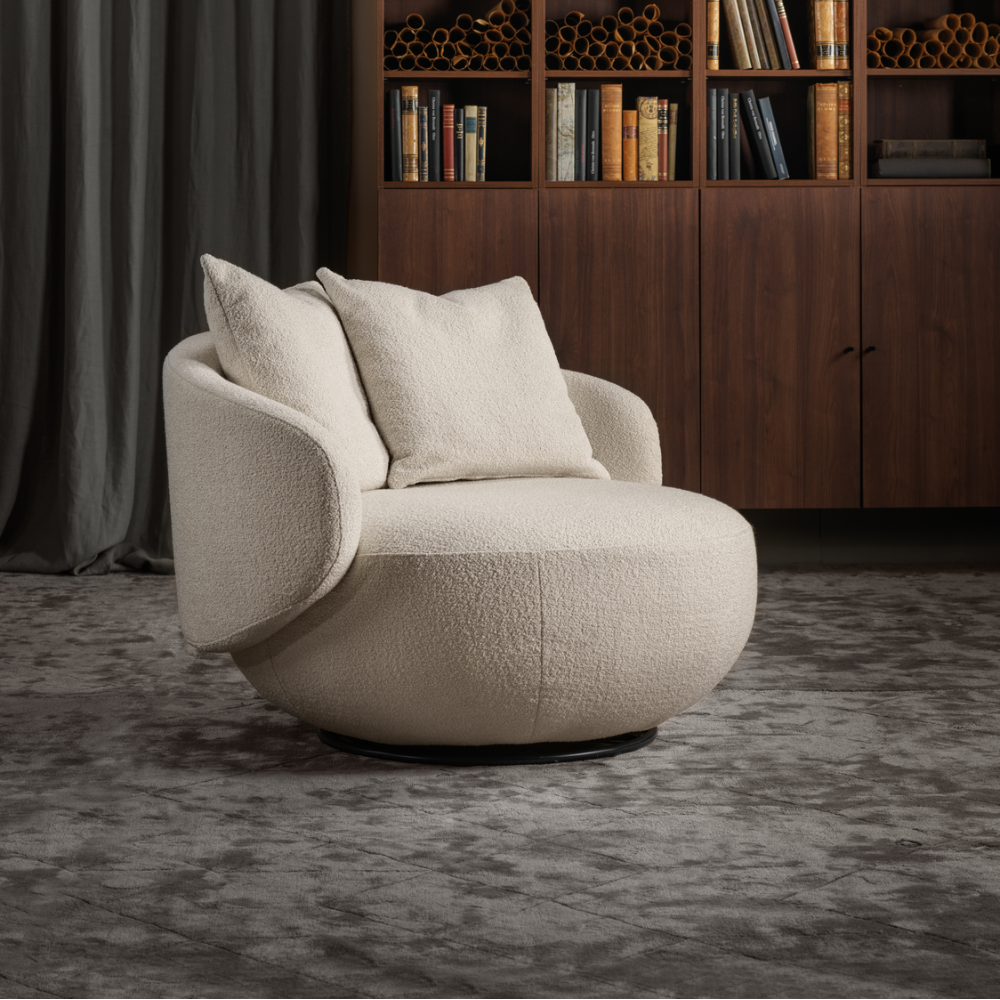Rondo Chair - Interior Living
