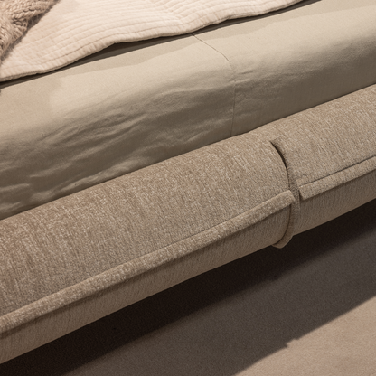 Arrondi Bed