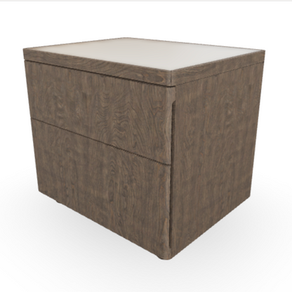 Surface Nightstand