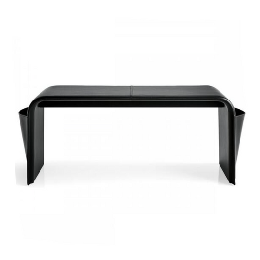 Shape Bench - Interior Living