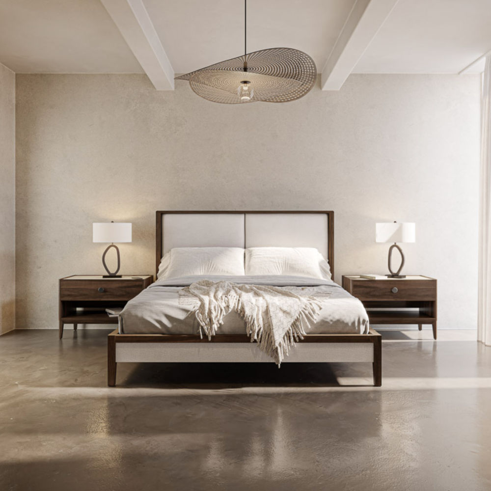 Parma Bed