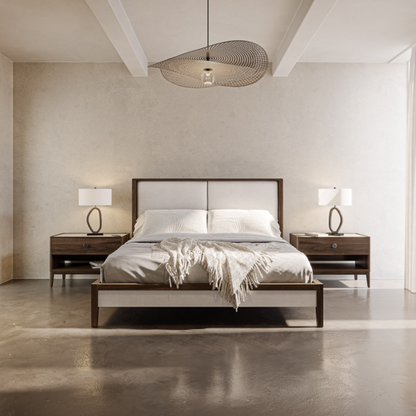 Parma Bed