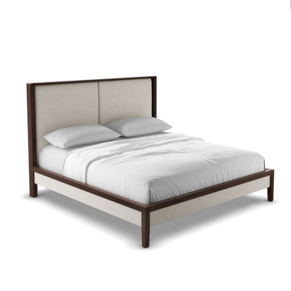 Parma Bed