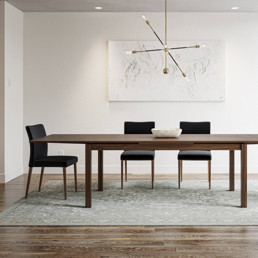 Cindi Chair - Interior Living