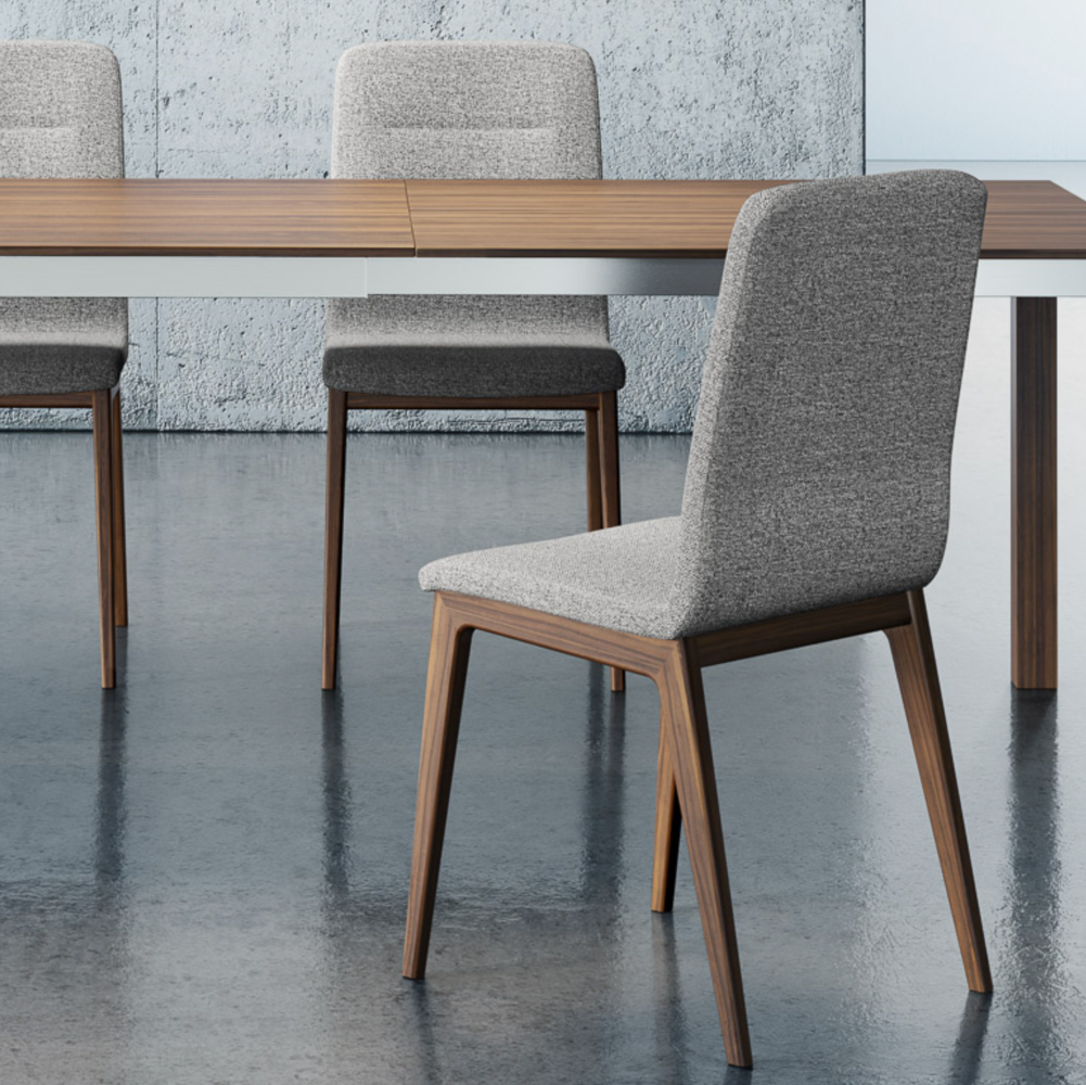 Mobi Chair - Interior Living