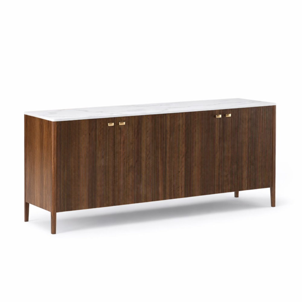 Emilie QS Dresser - Interior Living