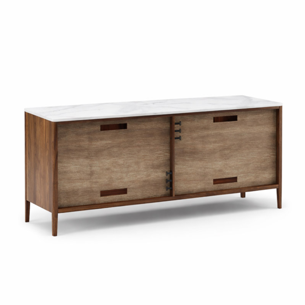 Emilie QS Dresser - Interior Living