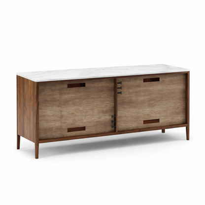 Emilie QS Dresser - Interior Living