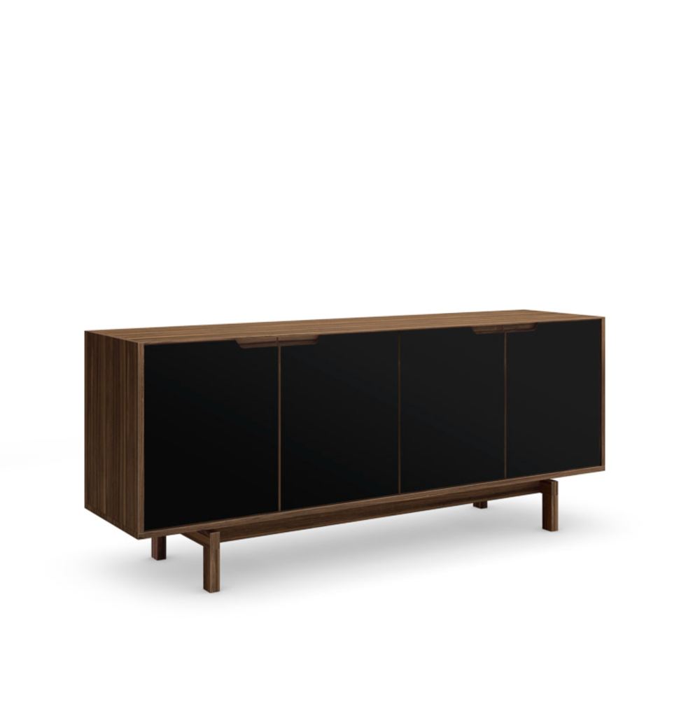 Jassi Dresser - Interior Living
