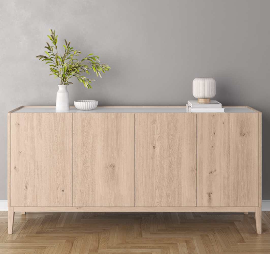 Sophie Dresser - Interior Living