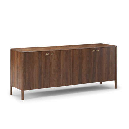 Lily Dresser - Interior Living