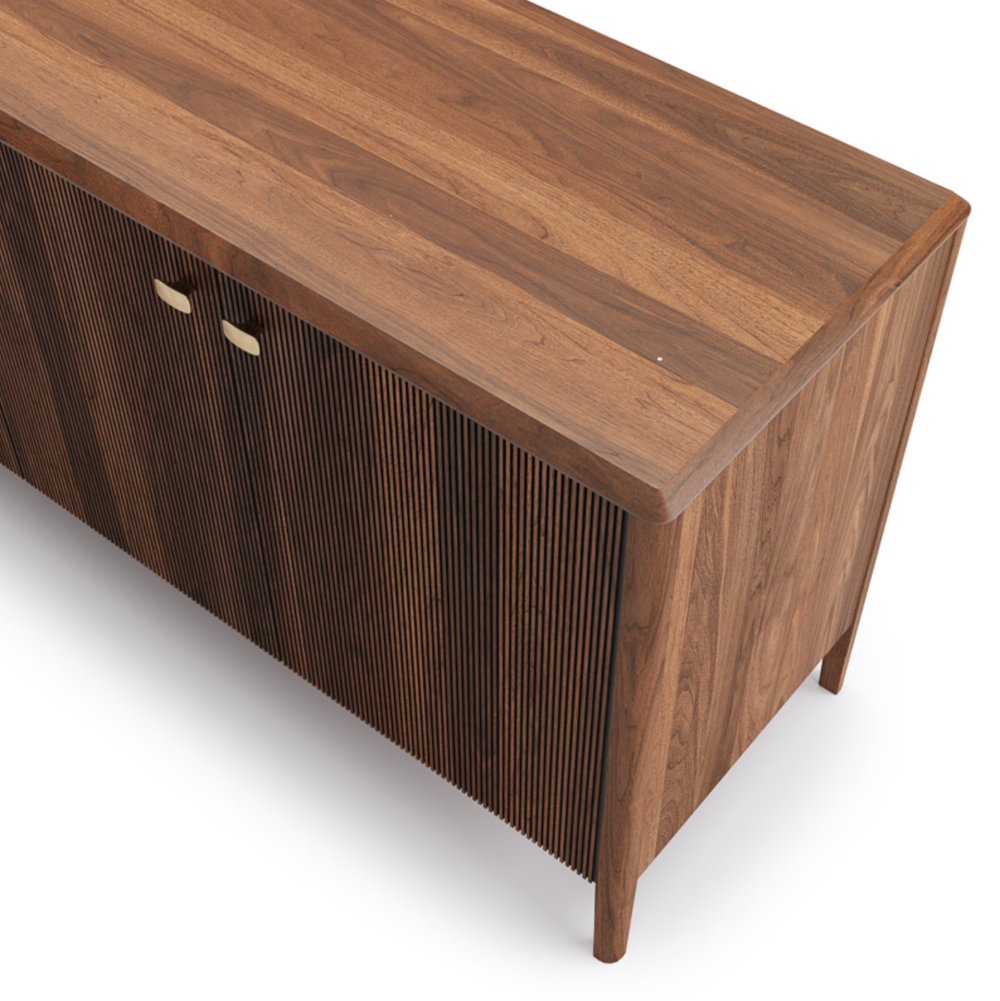 Lily Dresser - Interior Living