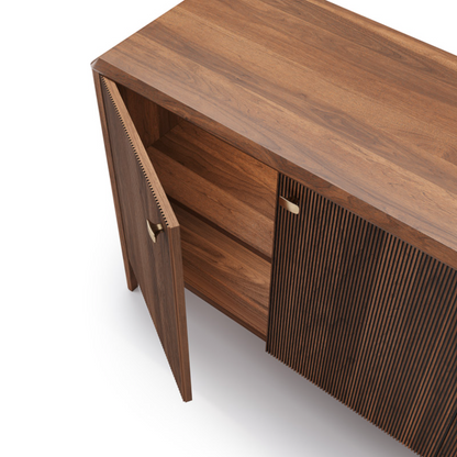 Lily Dresser - Interior Living