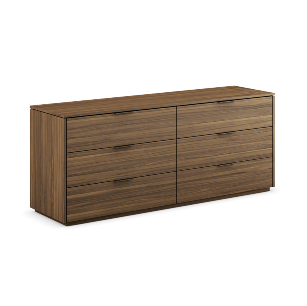 Verona Double Dresser - Interior Living
