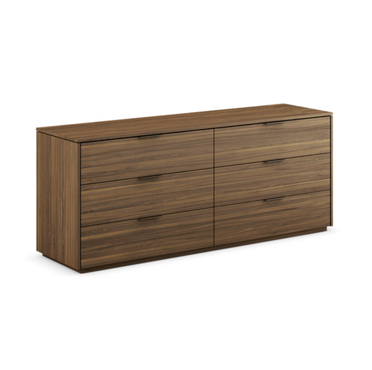 Verona Double Dresser - Interior Living