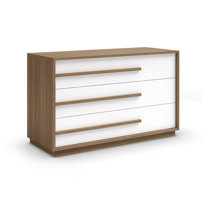 Nuria Single Dresser - Interior Living