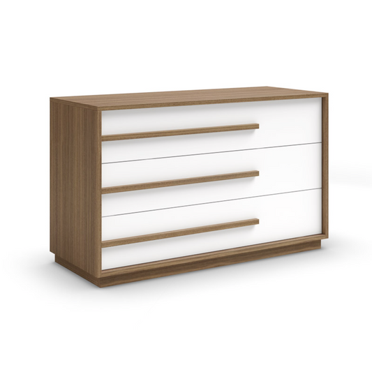 Nuria Single Dresser - Interior Living