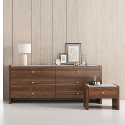 Lyvia Double Dresser - Interior Living