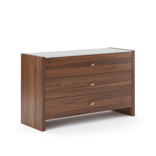 Lyvia Single Dresser - Interior Living