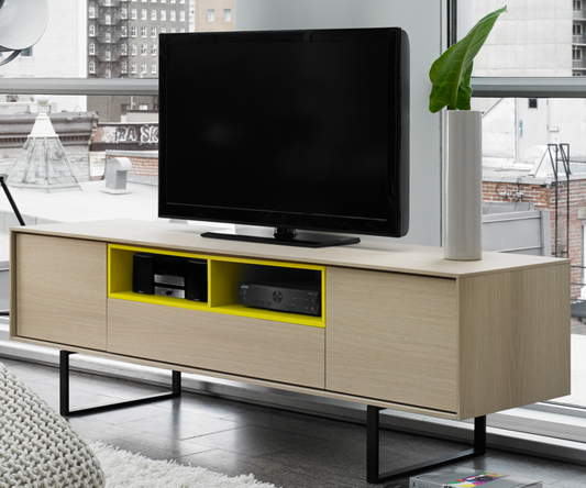 Credencia - Interior Living