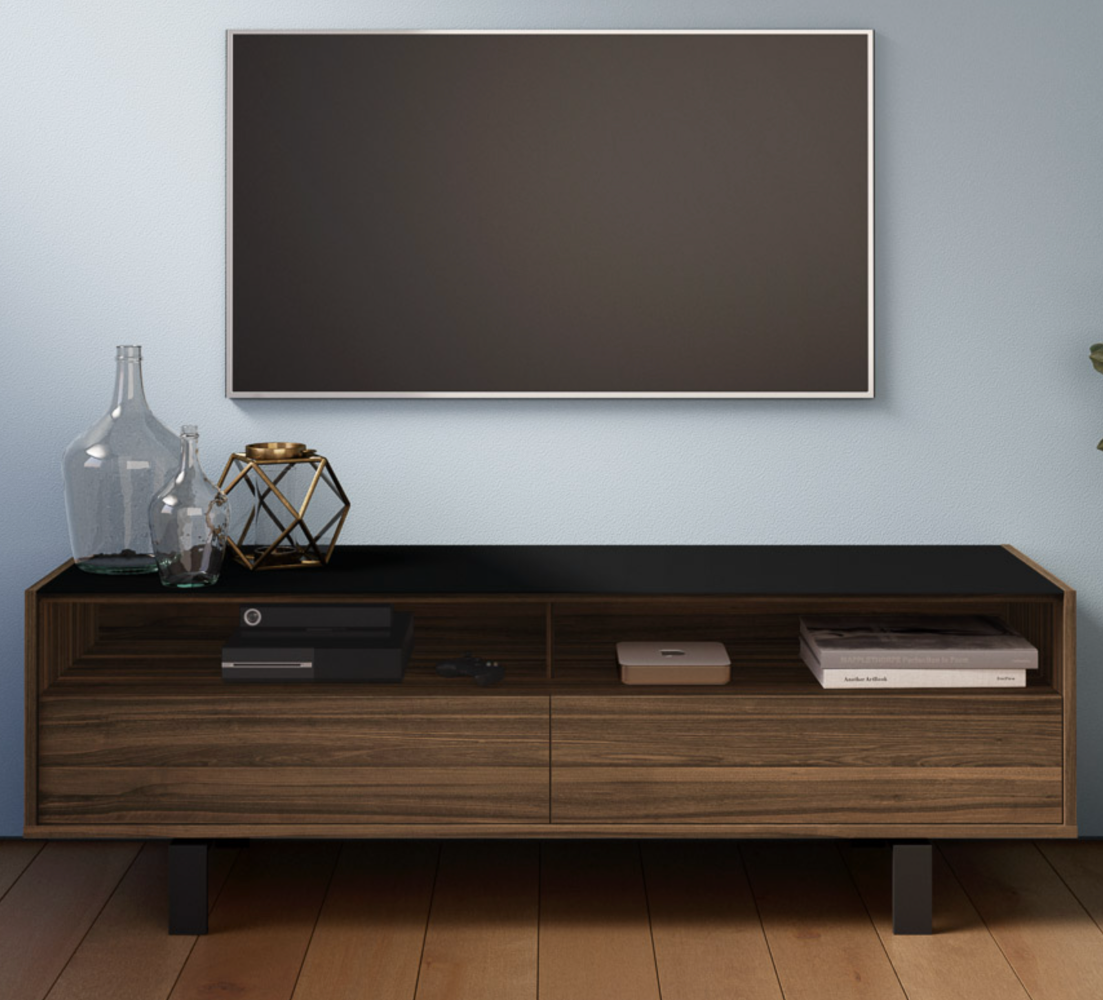 Elodi Media Storage Unit - Interior Living