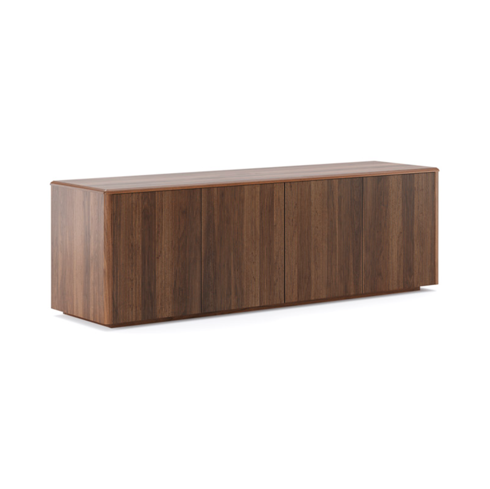 Romeo Media Unit - Interior Living