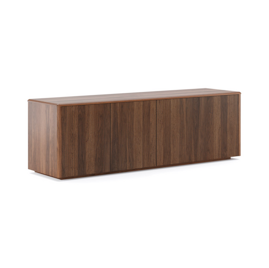 Romeo Media Unit - Interior Living