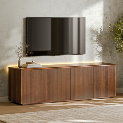 Romeo Media Unit - Interior Living