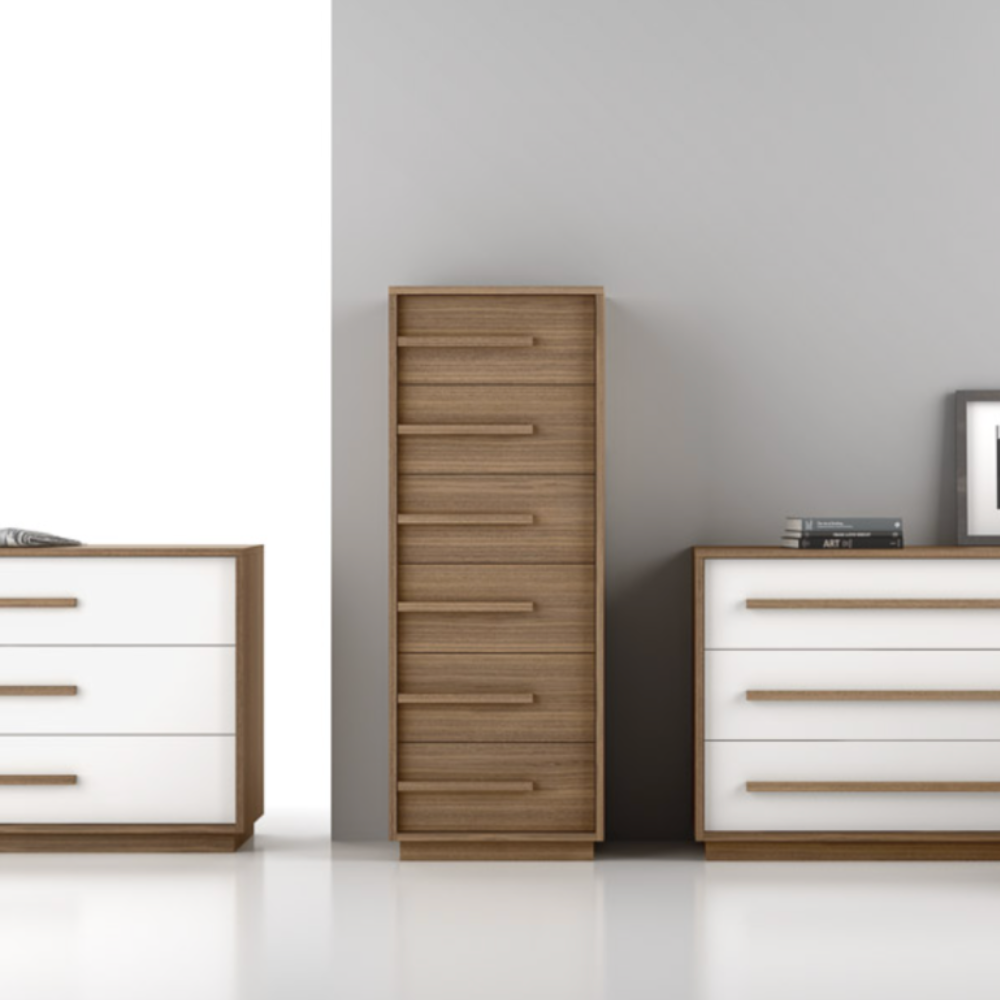 Nuria Narrow Chest - Interior Living