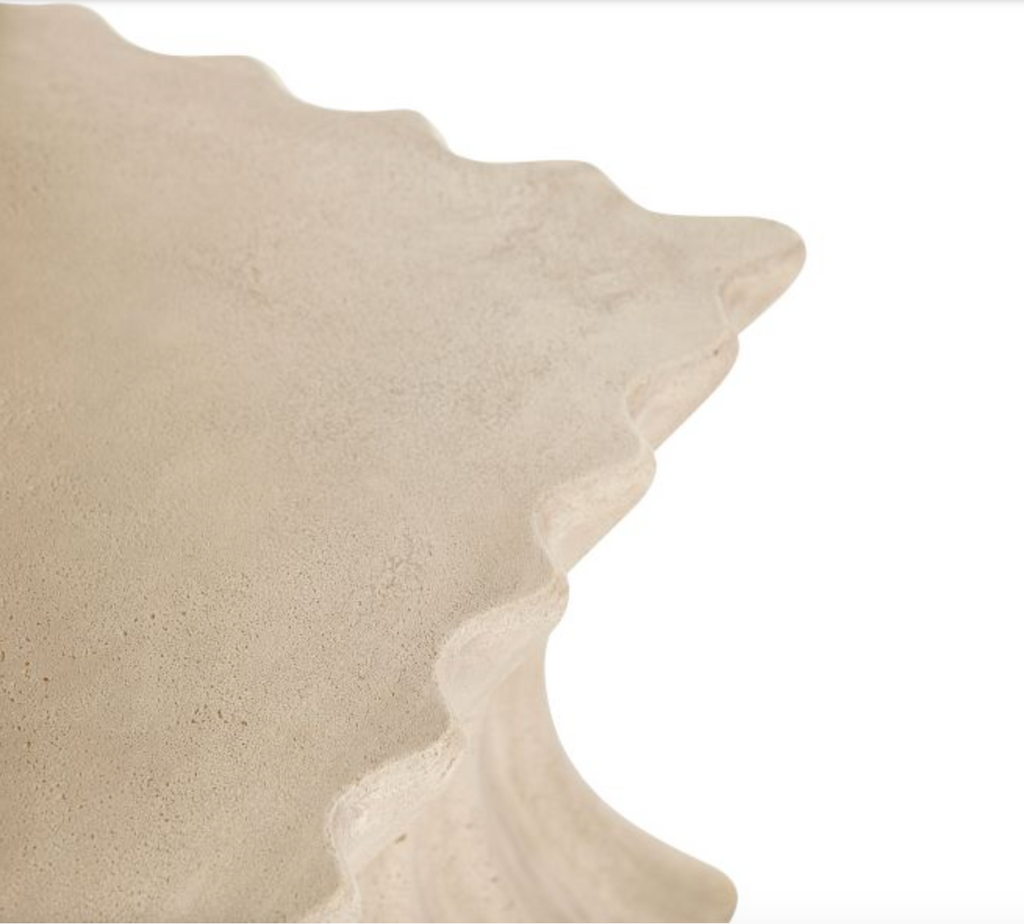 Wave Cocktail Table