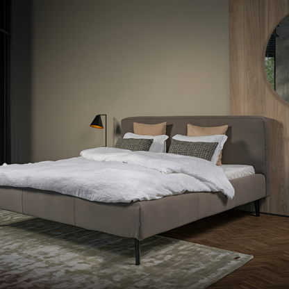 Shabby Bed High - Interior Living