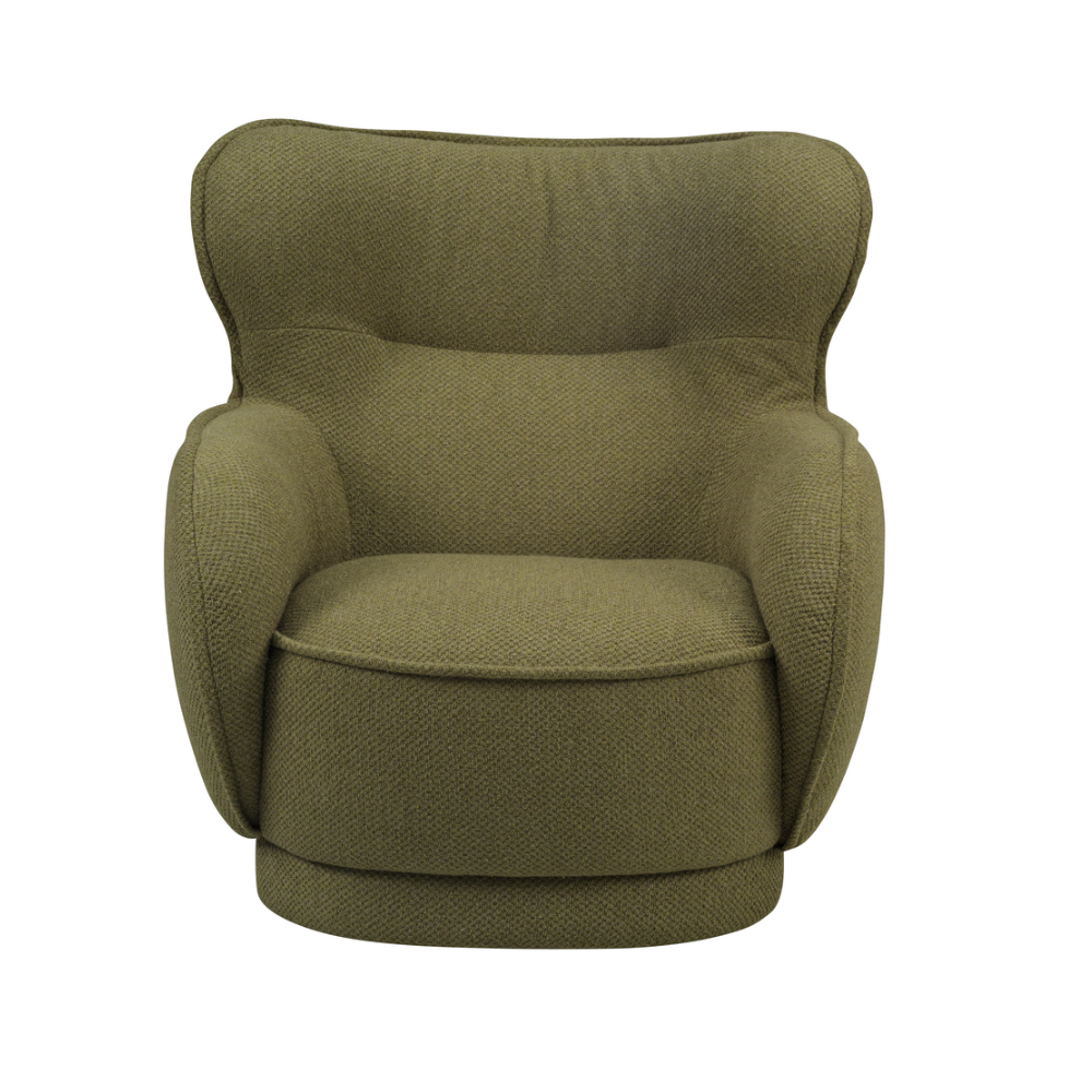 Sonora Chair - Interior Living
