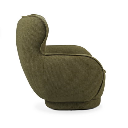 Sonora Chair - Interior Living
