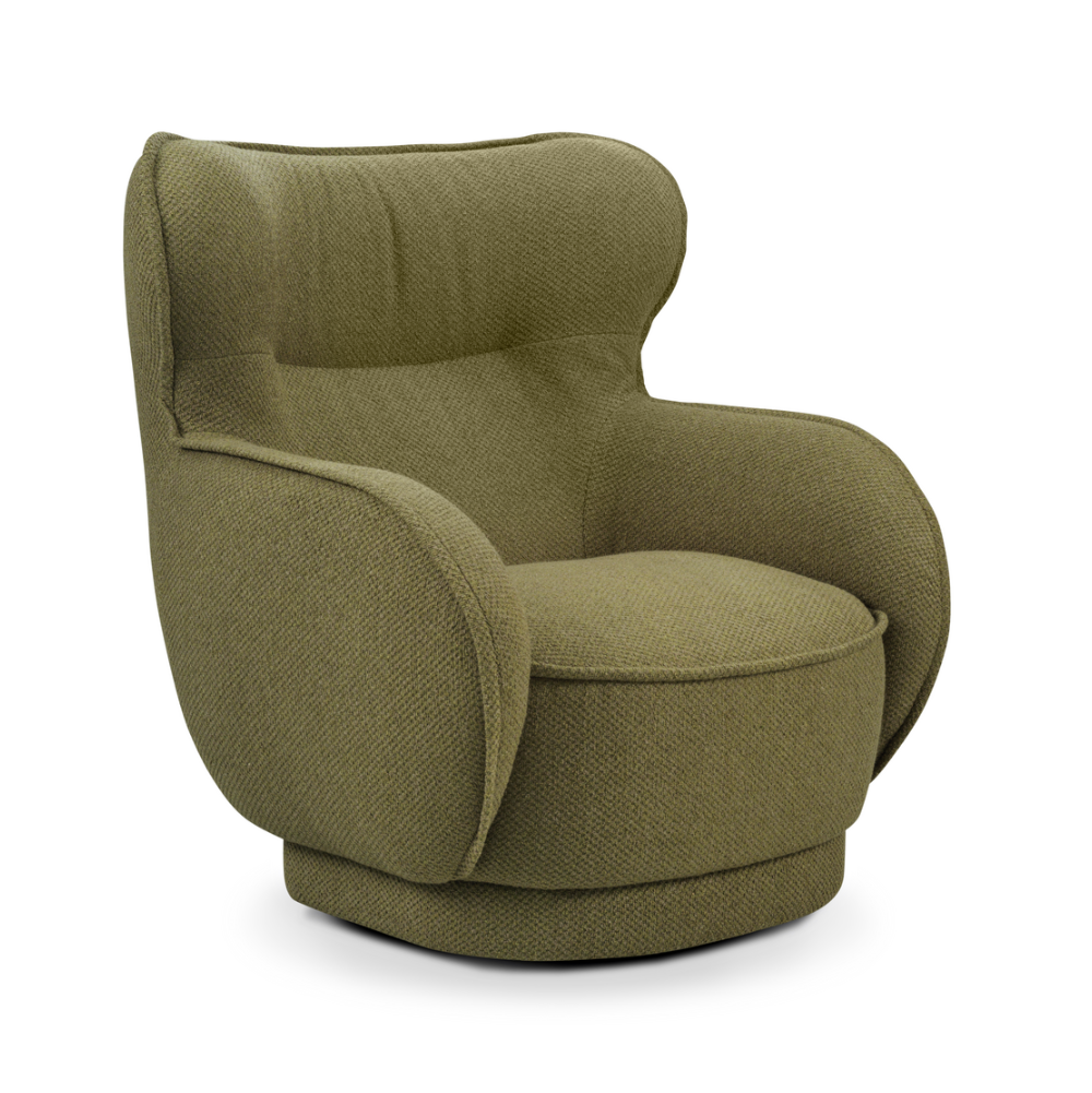 Sonora Chair - Interior Living