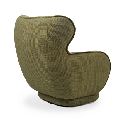Sonora Chair - Interior Living