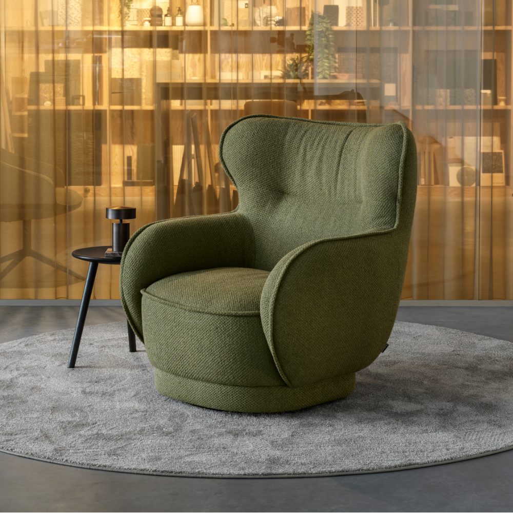 Sonora Chair - Interior Living