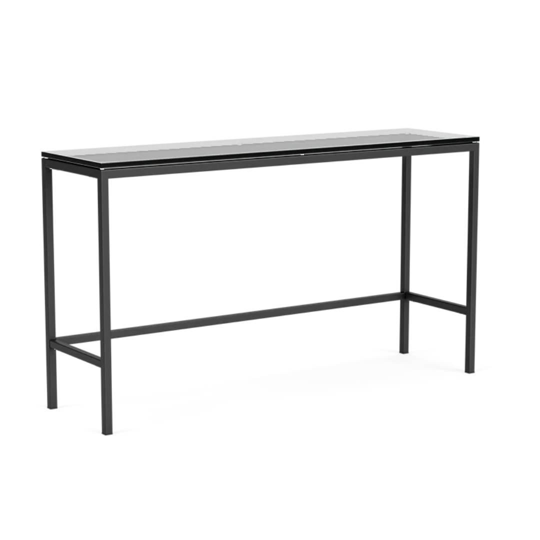 Custom Console Table | Interior Living