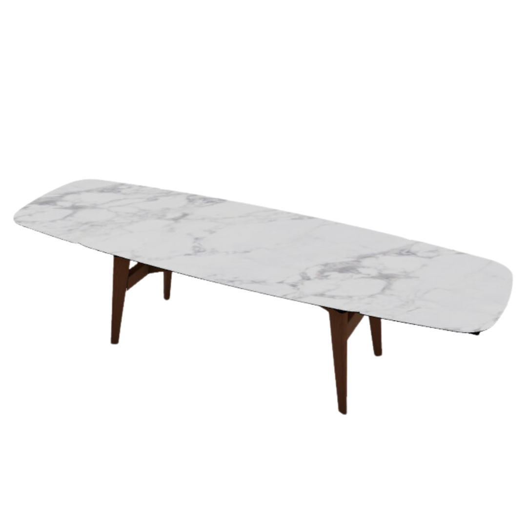 Abrey Extendable Dining Table