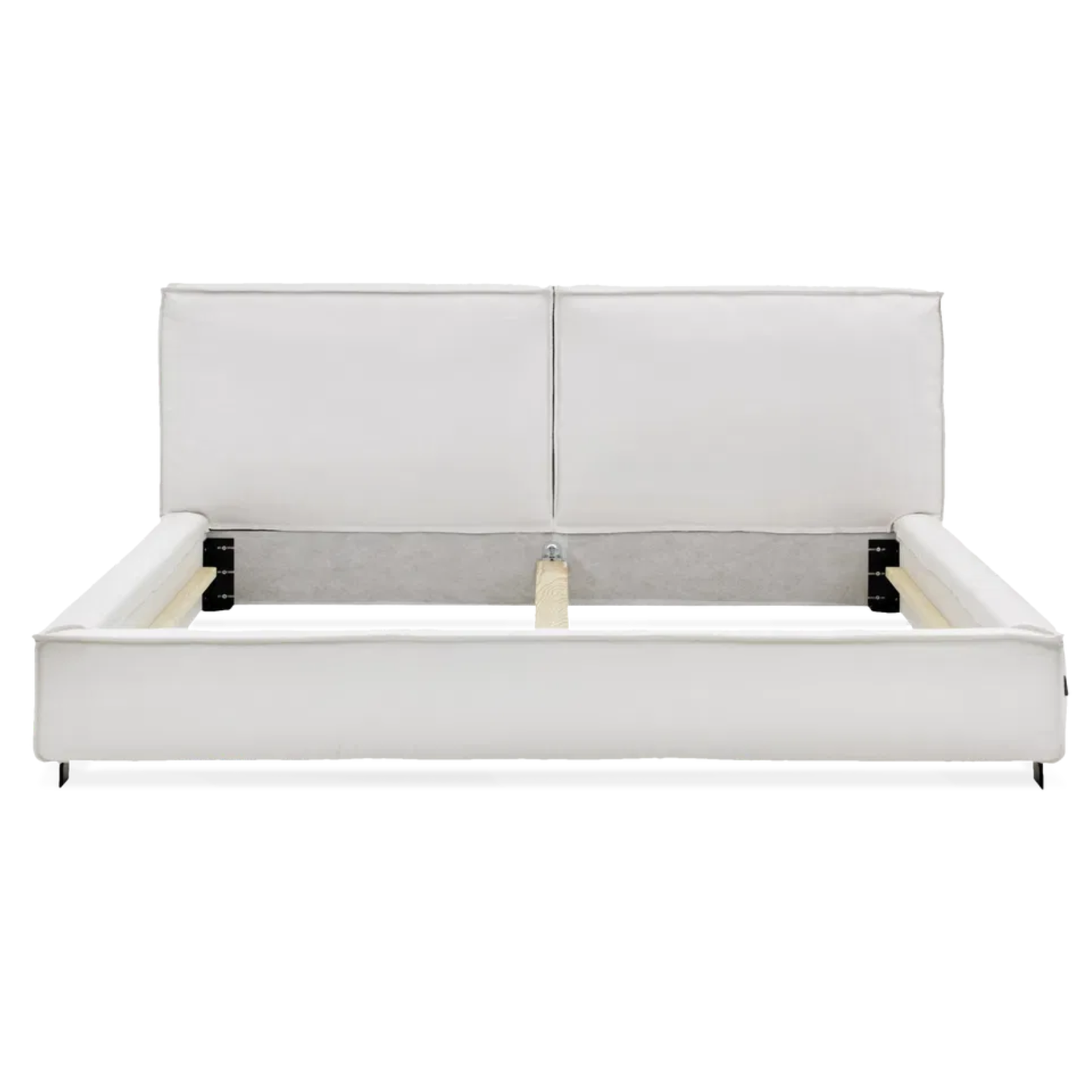 Vesta bed - Interior Living