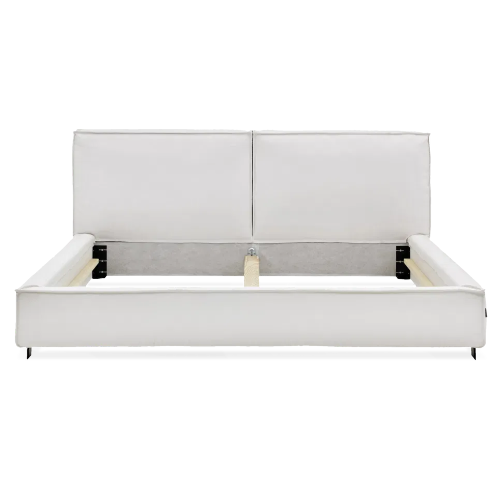 Vesta bed - Interior Living