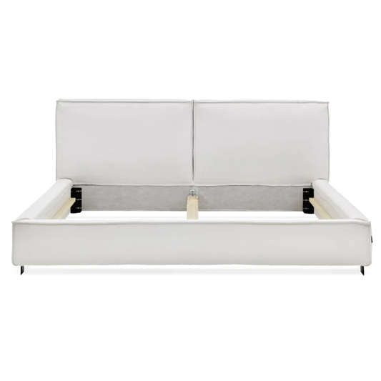 Vesta bed - Interior Living