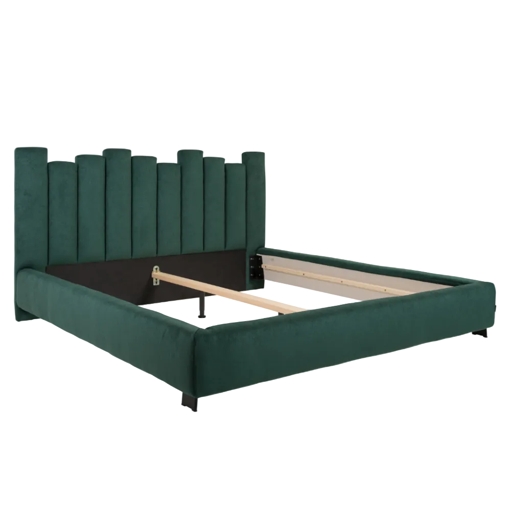 Tiramisu Bed - Interior Living