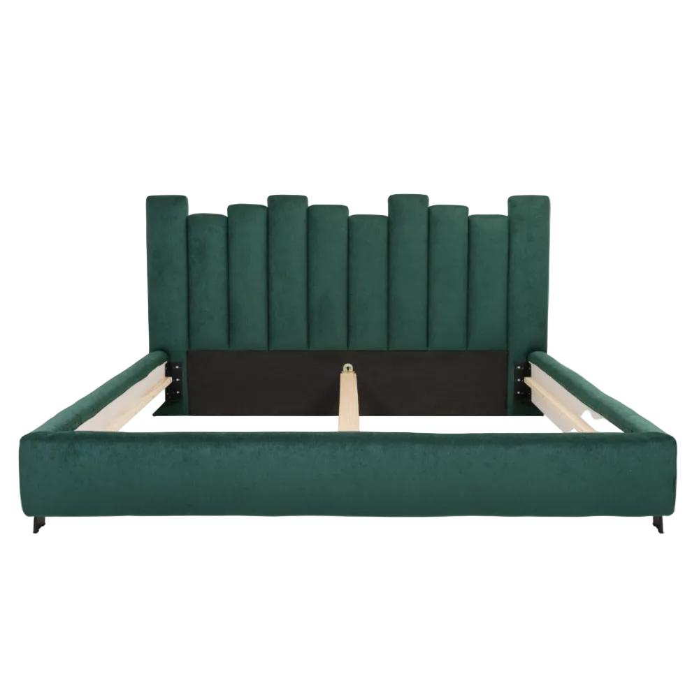 Tiramisu Bed - Interior Living