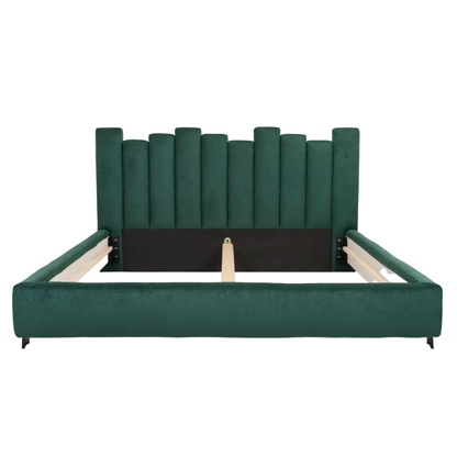 Tiramisu Bed - Interior Living