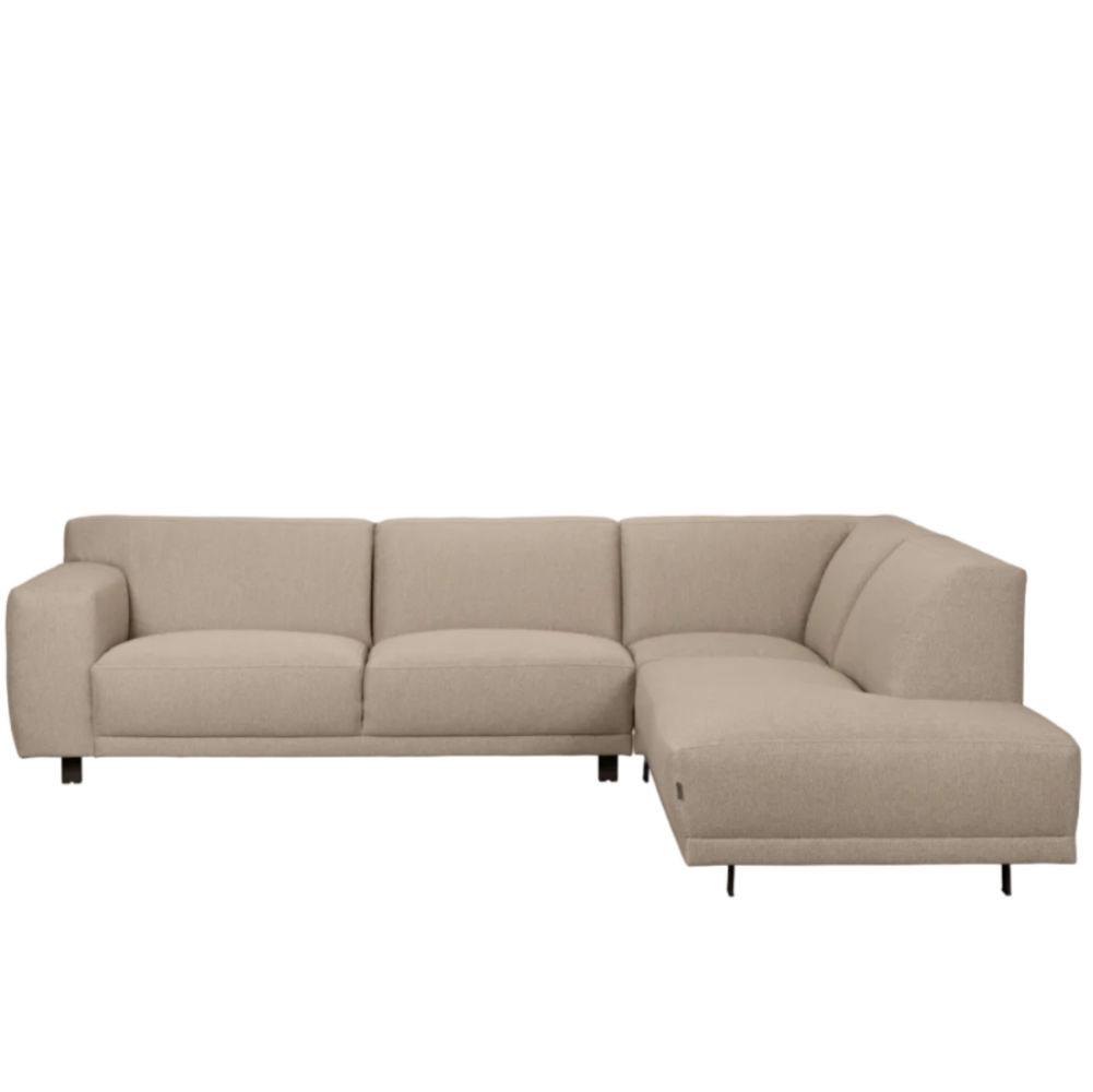 Trevi Sectional - Interior Living