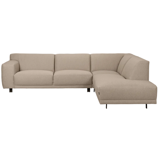 Trevi Sectional